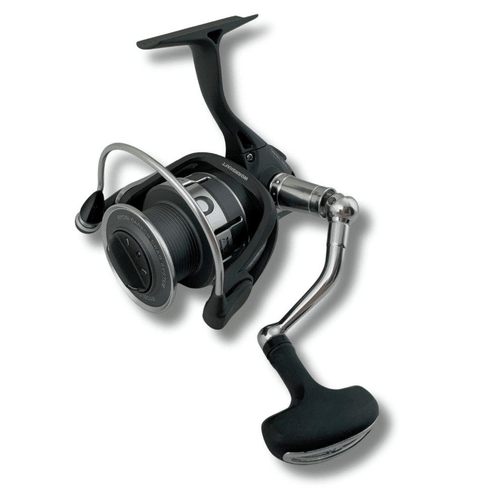 Ryobi Zauber GT 3000